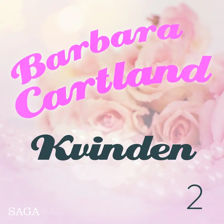 Kvinden af Camilla Zuleger