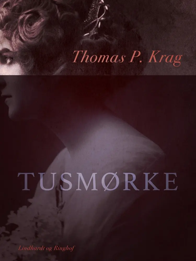 Tusmørke af Thomas P. Krag