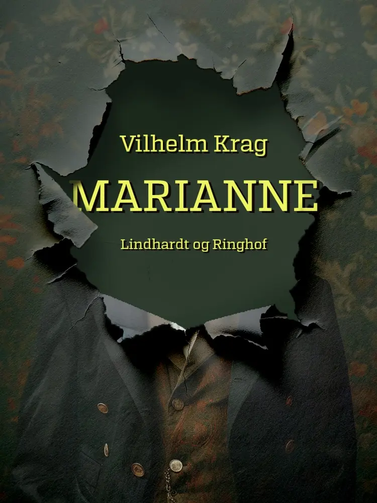 Marianne af Vilhelm Krag