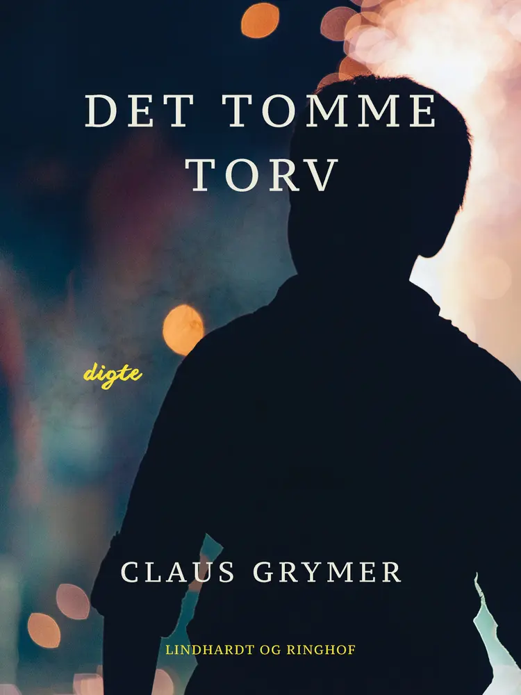 Det tomme torv af Claus Grymer