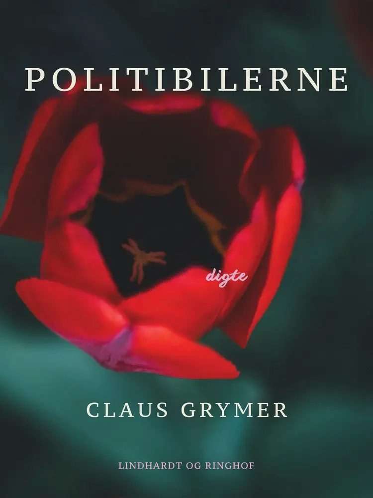 Politibilerne af Claus Grymer