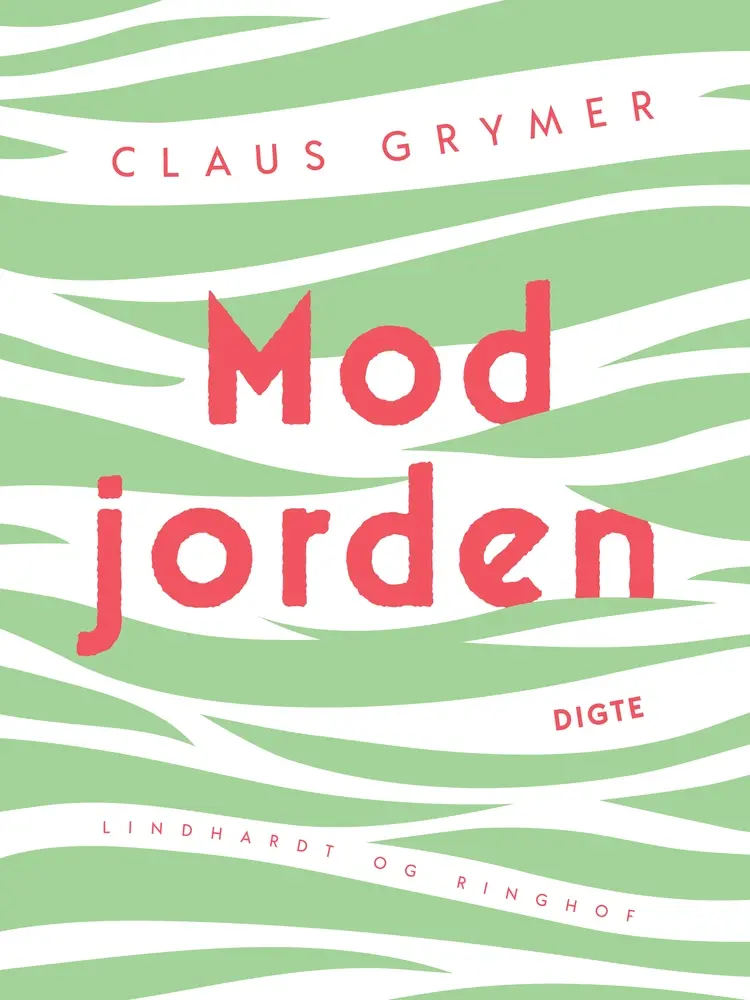 Mod jorden af Claus Grymer