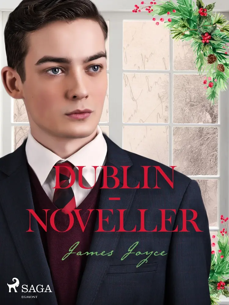 Dublin-noveller af James Joyce