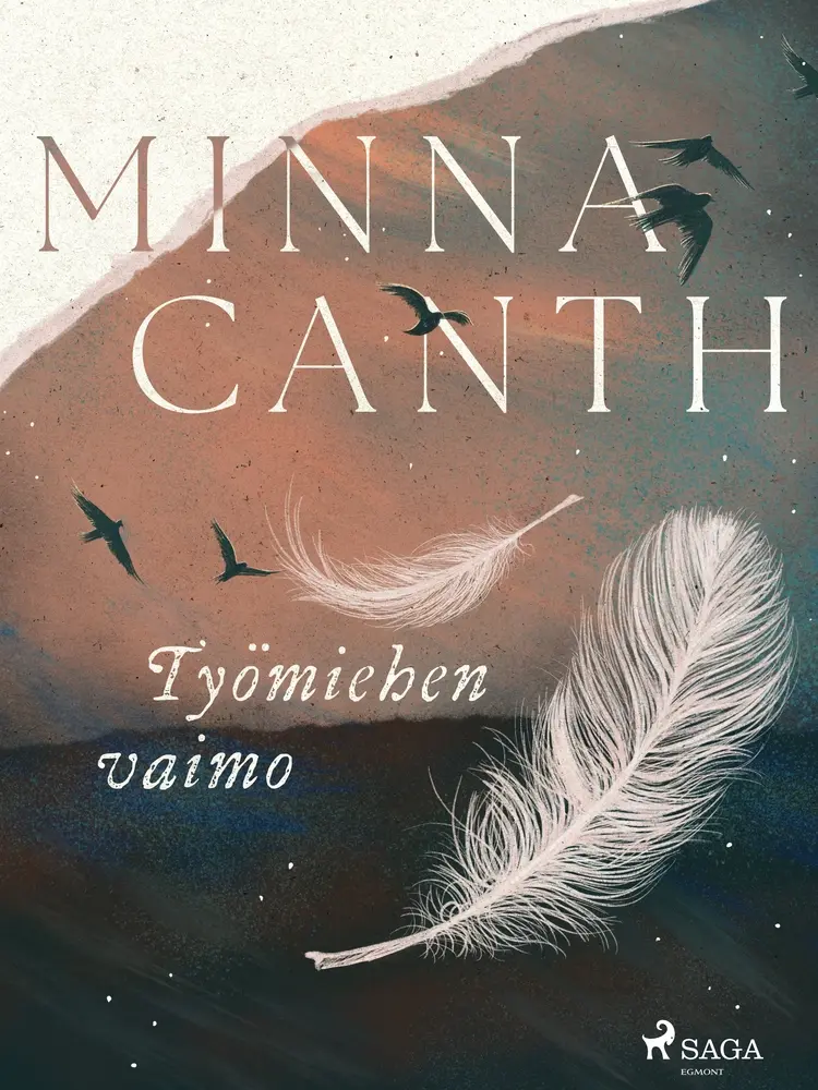 Työmiehen vaimo af Minna Canth