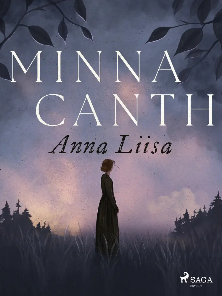 Anna Liisa af Minna Canth