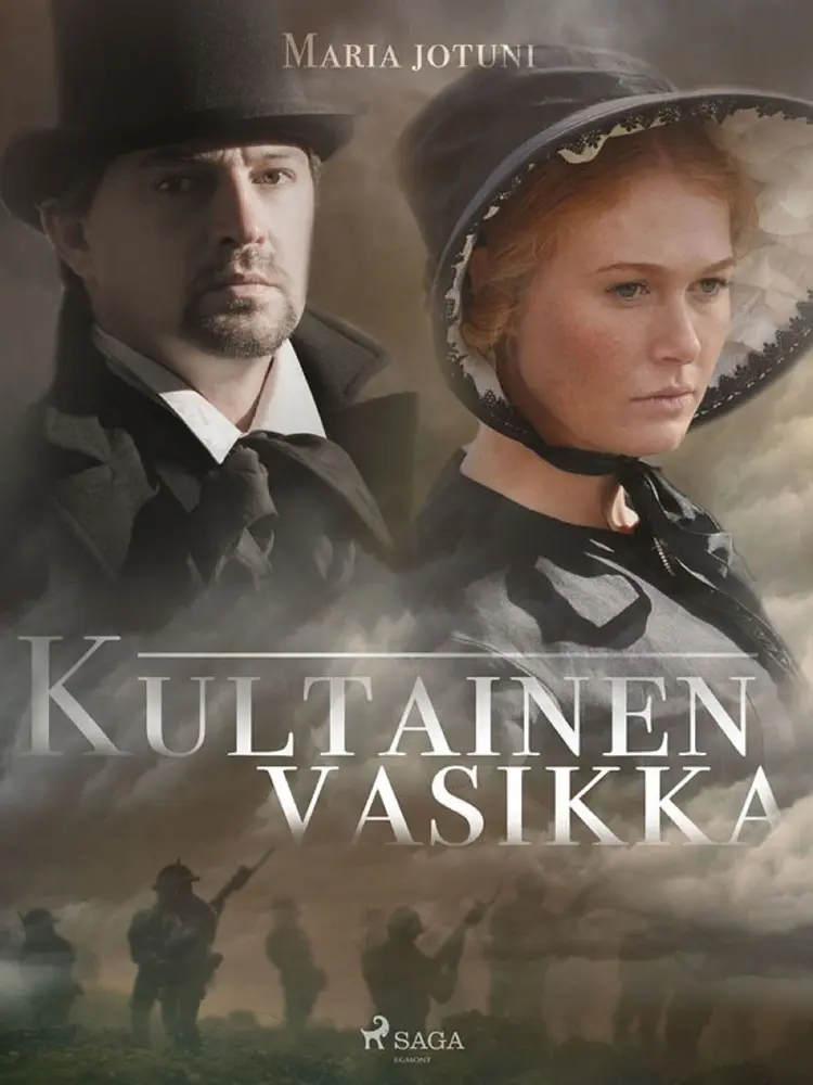 Kultainen vasikka af Maria Jotuni