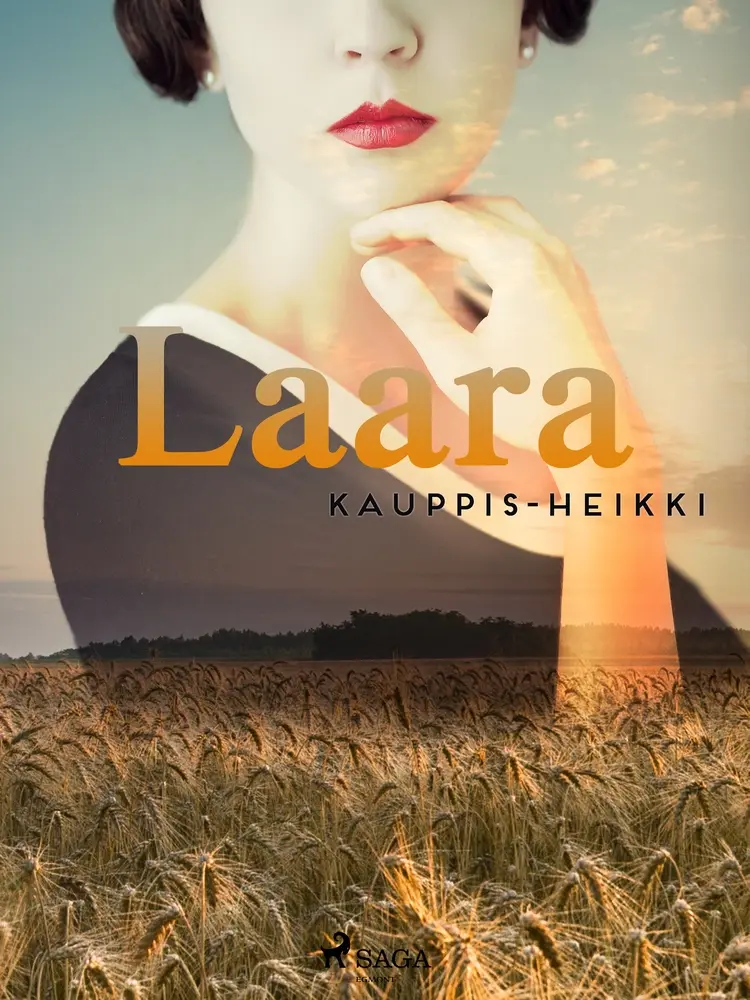 Laara af Heikki Kauppinen