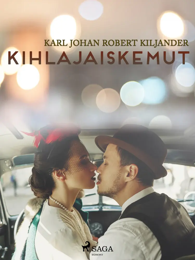 Kihlajaiskemut af Karl Johan Robert Kiljander