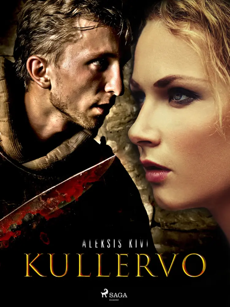 Kullervo af Aleksis Kivi