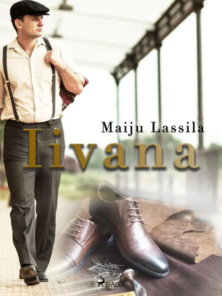 Iivana af Maiju Lassila