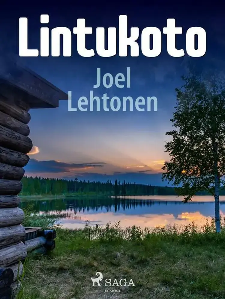 Lintukoto af Joel Lehtonen