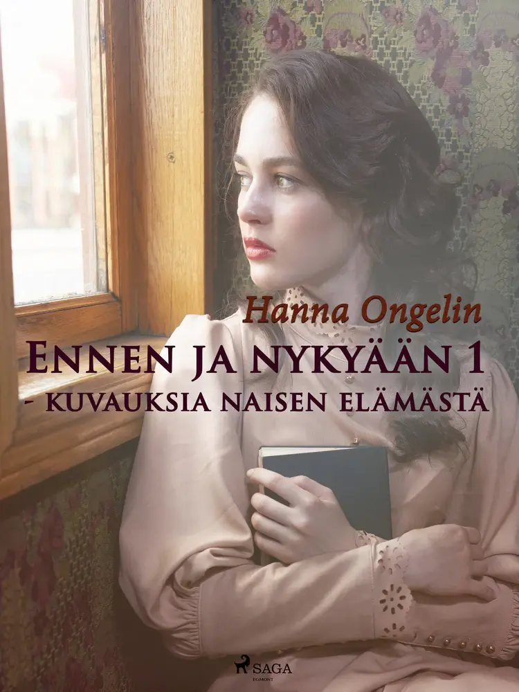 Ennen ja nykyään 1 af Hanna Ongelin