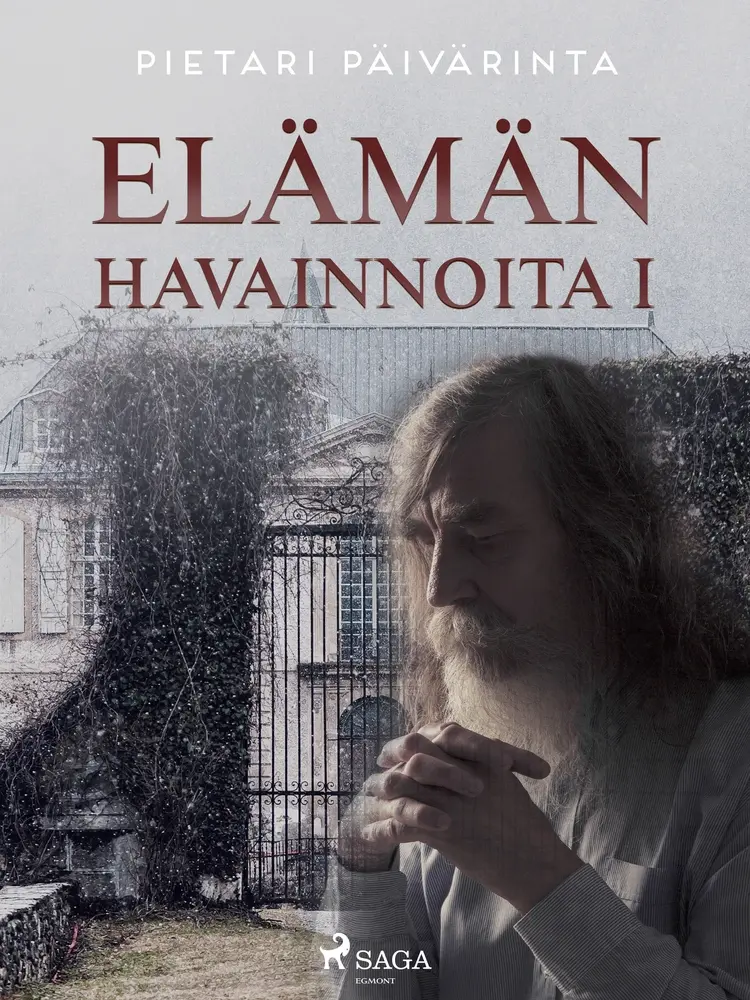 Elämän havainnoita I af Pietari Päivärinta