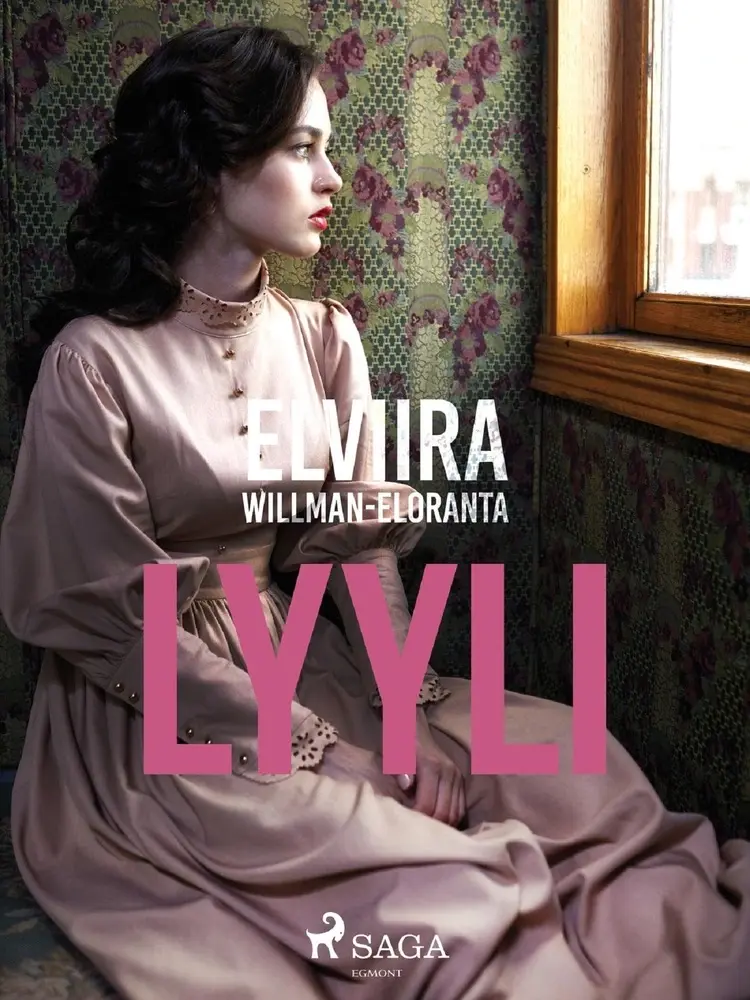 Lyyli af Elviira Willman-Eloranta
