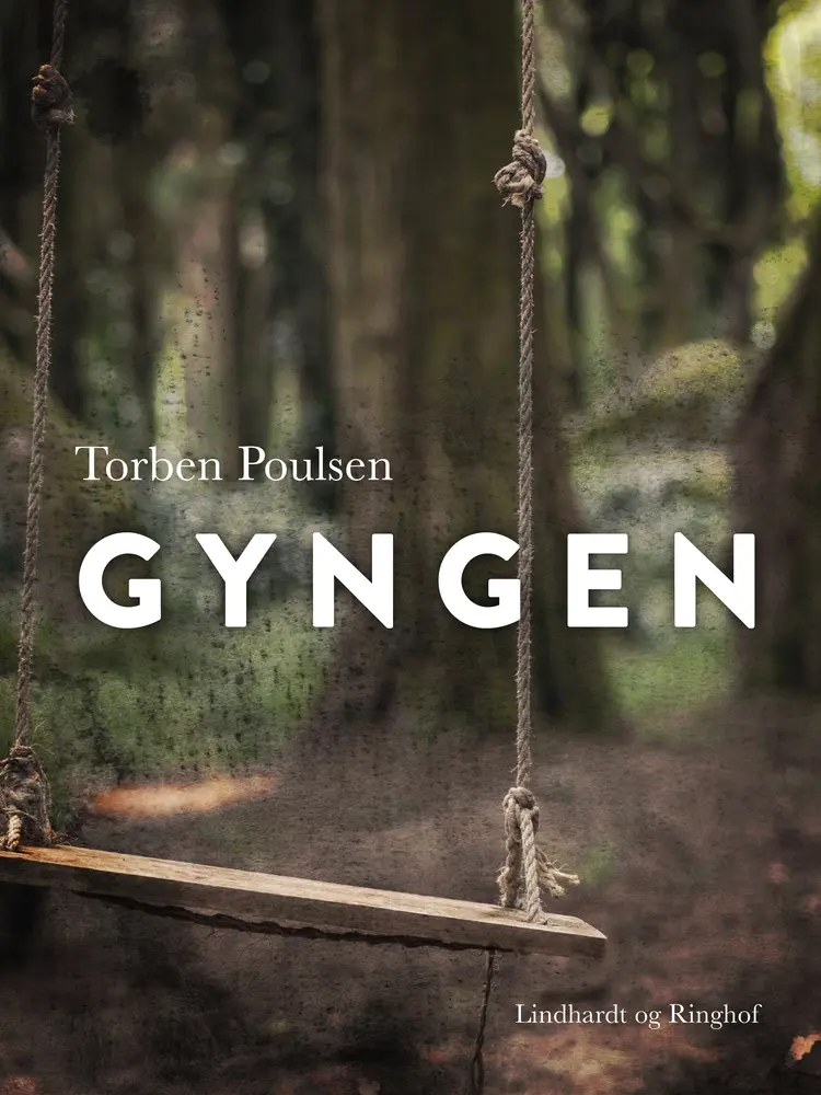 Gyngen af Torben Poulsen