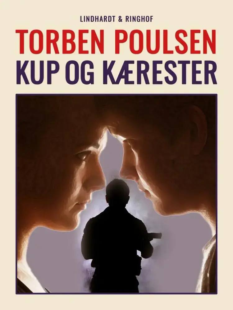 Kup og Kærester af Torben Poulsen