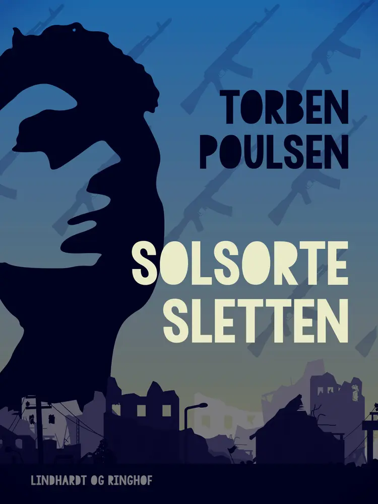 Solsortesletten af Torben Poulsen