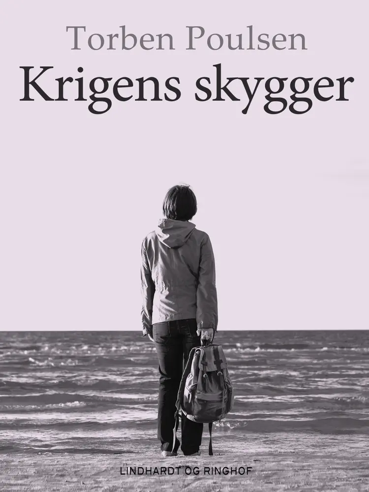 Krigens skygger af Torben Poulsen