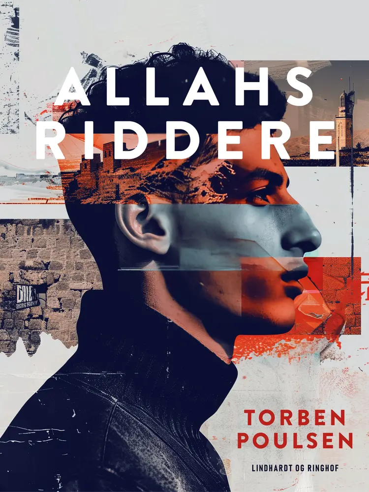 Allahs riddere af Torben Poulsen