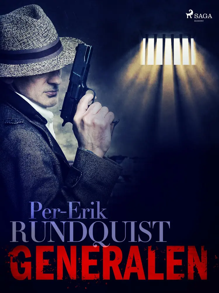 Generalen af Per-Erik Rundquist