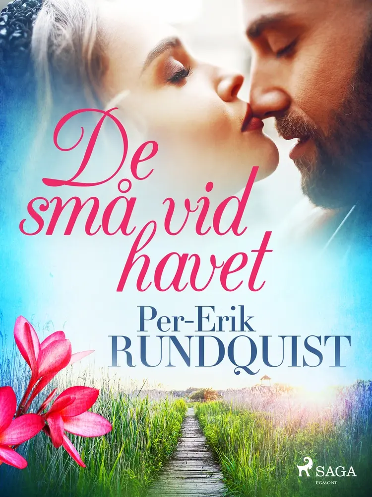 De små vid havet af Per-Erik Rundquist