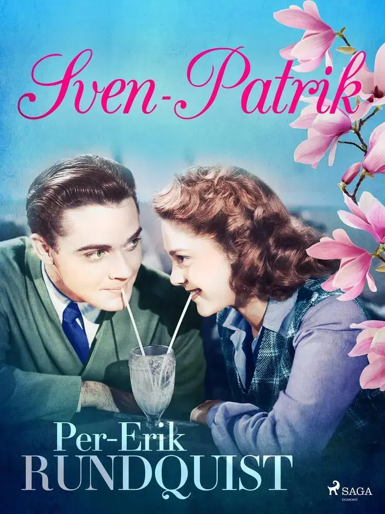 Sven-Patrik af Per-Erik Rundquist