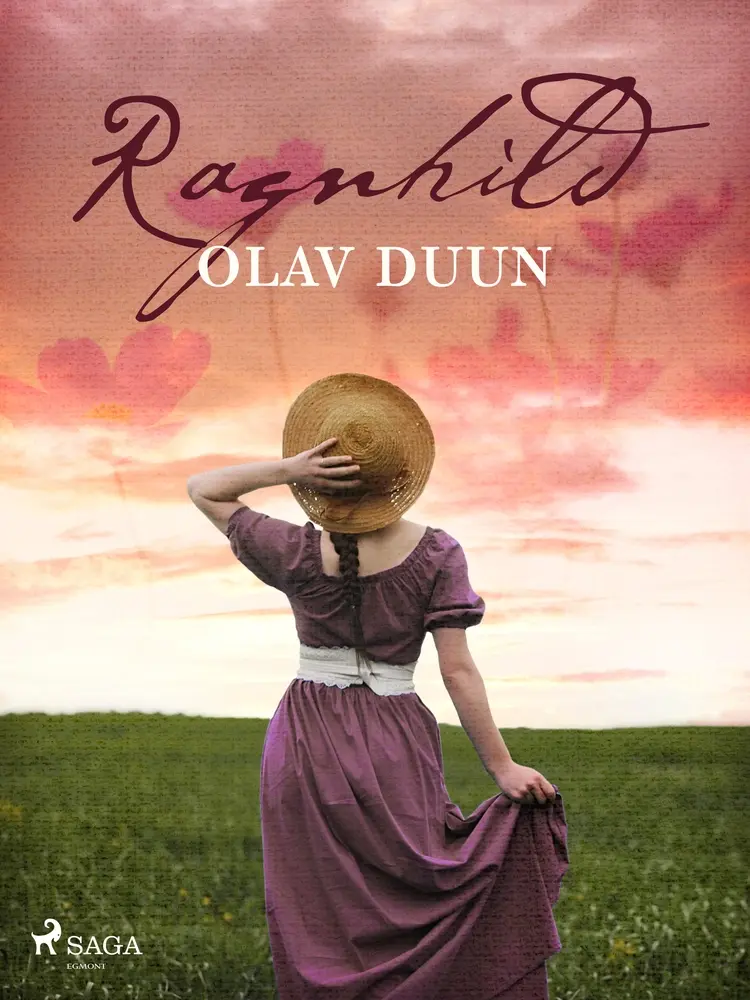 Ragnhild af Olav Duun