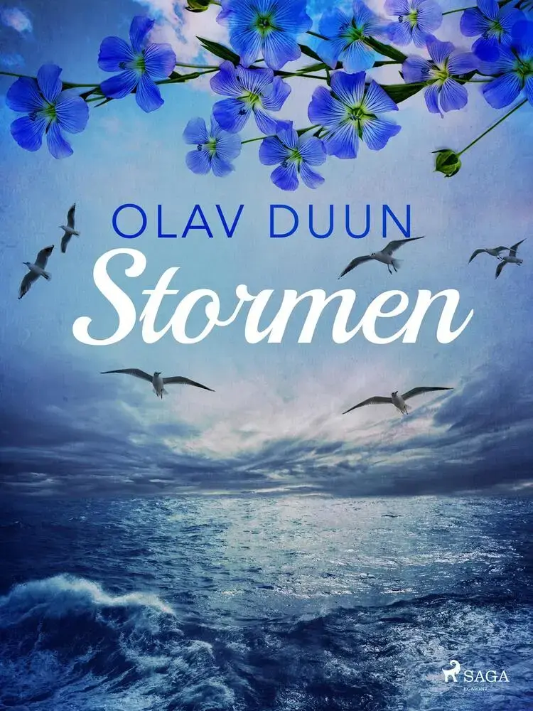 Stormen af Olav Duun