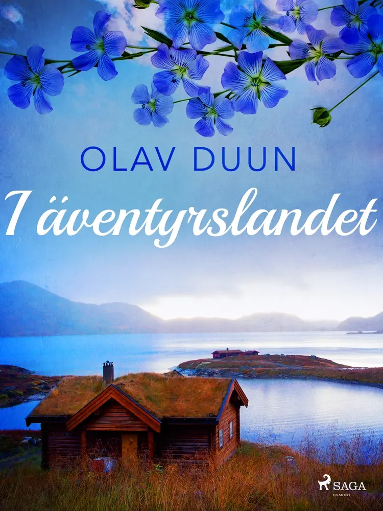 I äventyrslandet af Olav Duun