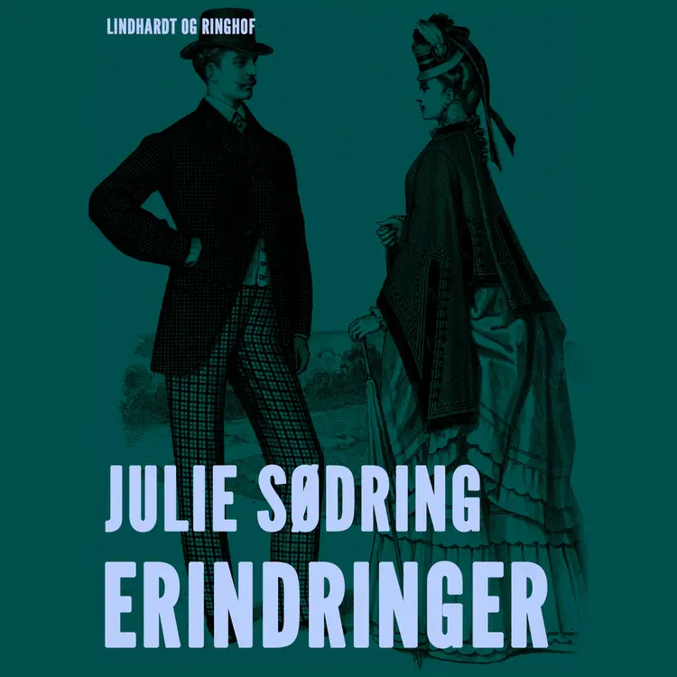 Erindringer af Julie Sødring