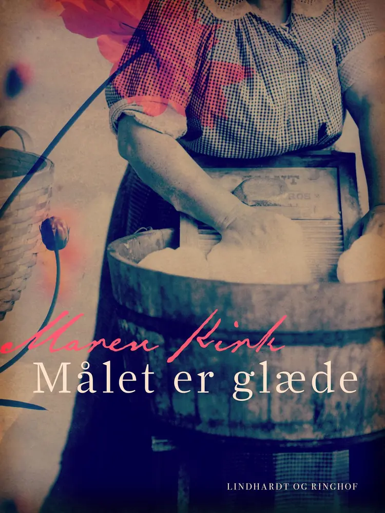 Målet er glæde af Maren Kirk