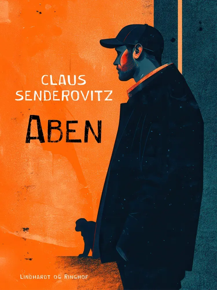 Aben af Claus Senderovitz