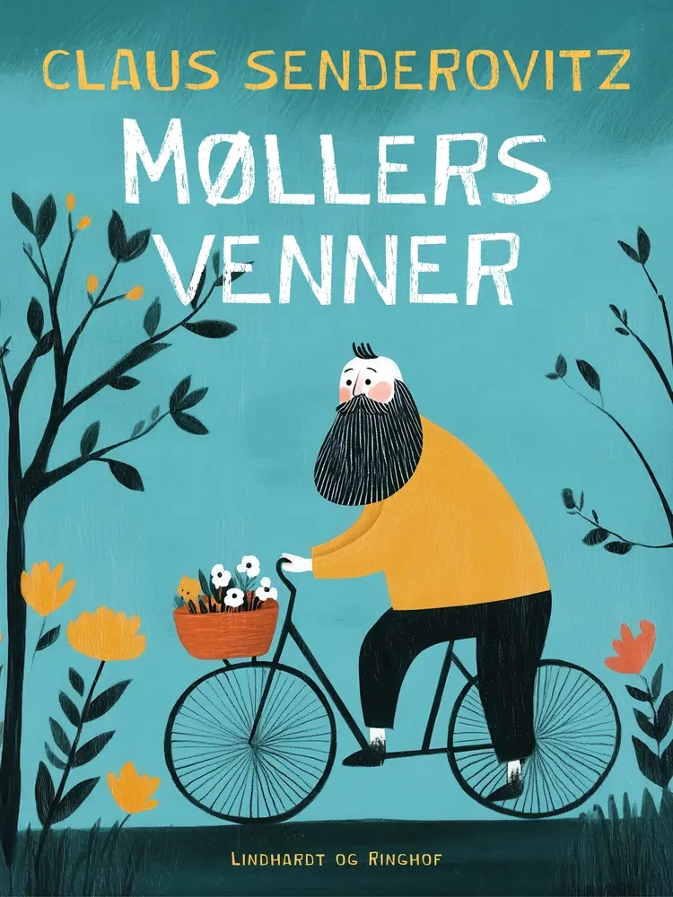 Møllers venner af Claus Senderovitz