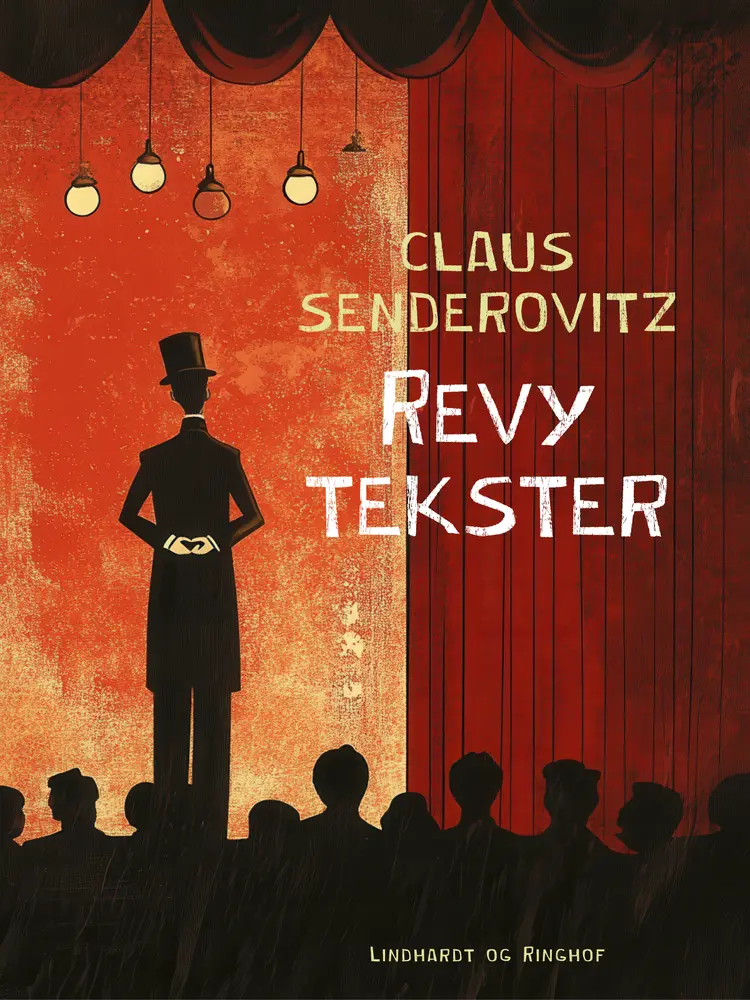 Revytekster af Claus Senderovitz