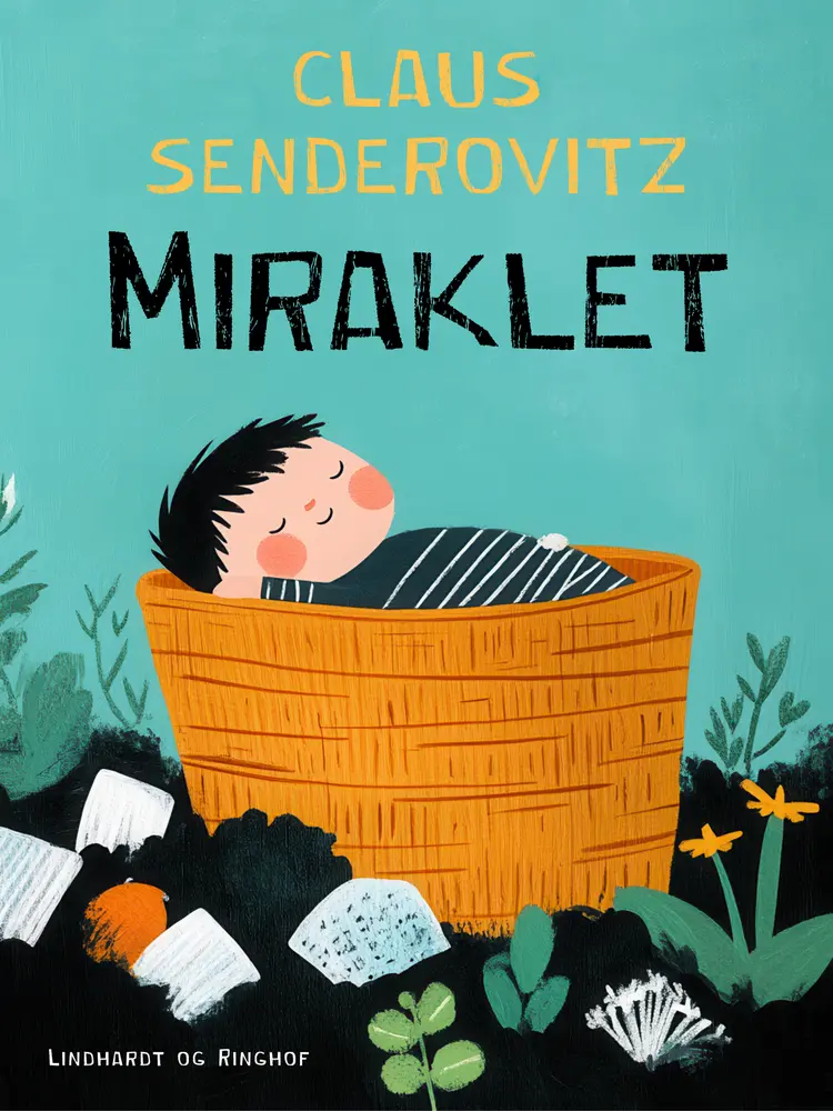Miraklet af Claus Senderovitz