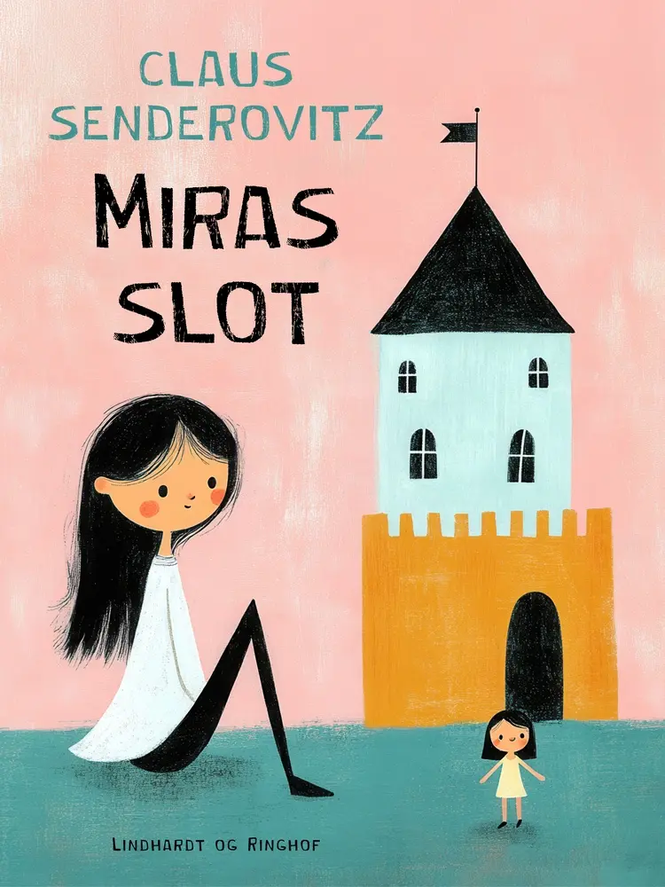 Miras slot af Claus Senderovitz