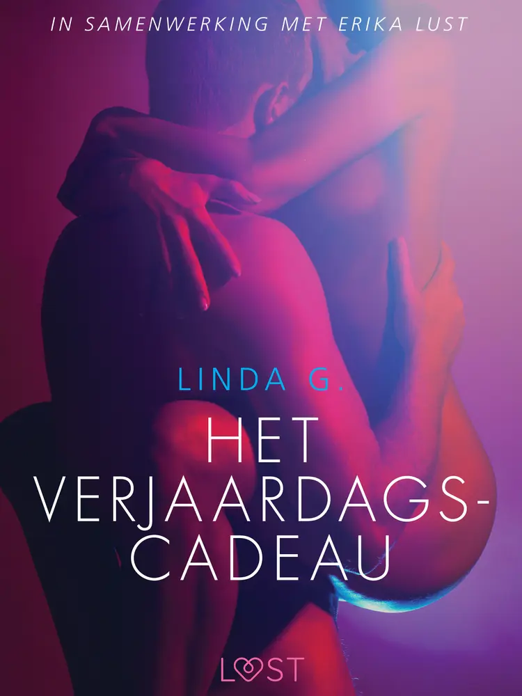 Het verjaardagscadeau af Linda G