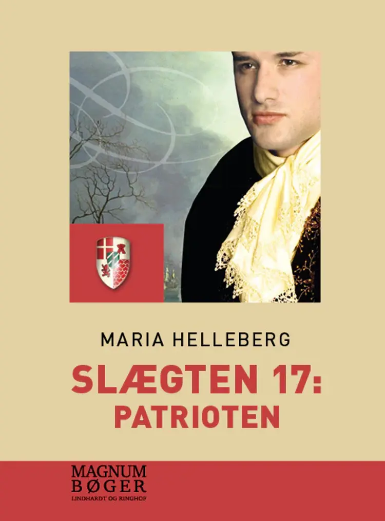 Patrioten af Maria Helleberg