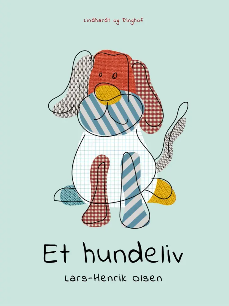 Et hundeliv af Lars-Henrik Olsen