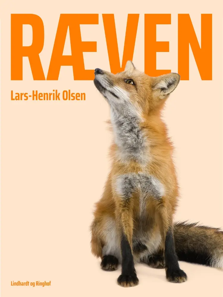 Ræven af Lars-Henrik Olsen