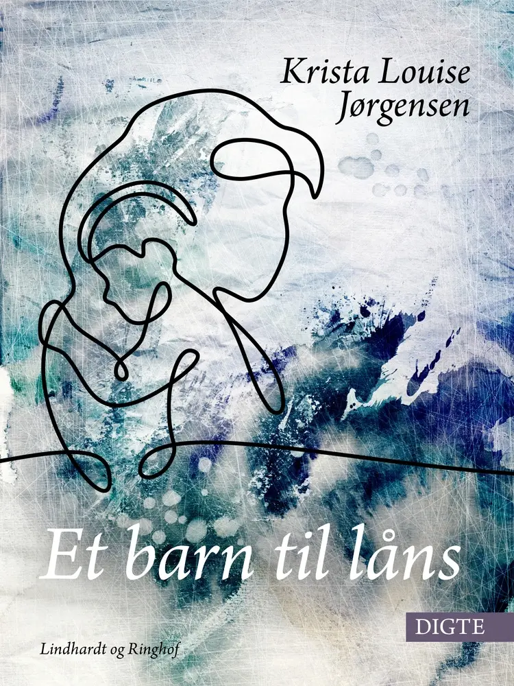 Et barn til låns af Krista Louise Jørgensen