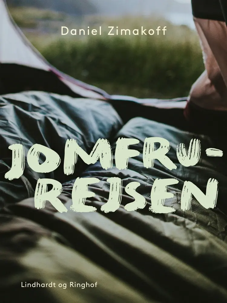 Jomfru-rejsen af Daniel Zimakoff