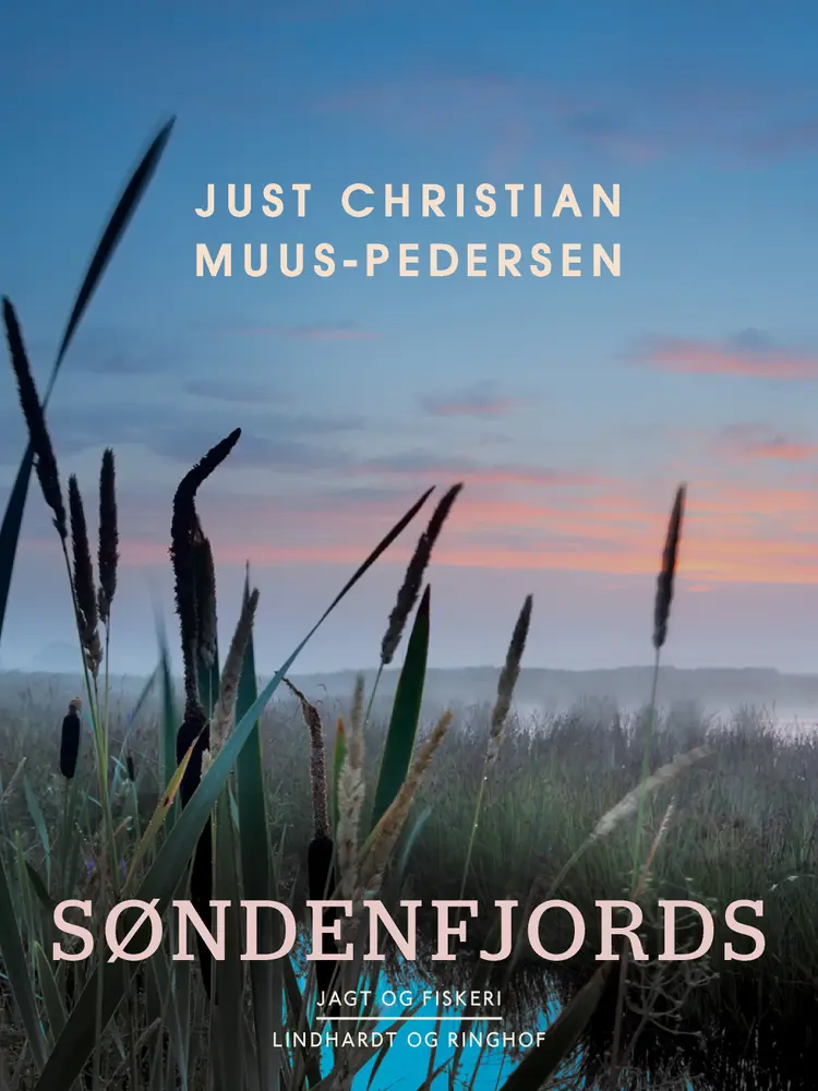 Søndenfjords af Just Christian Muus Pedersen