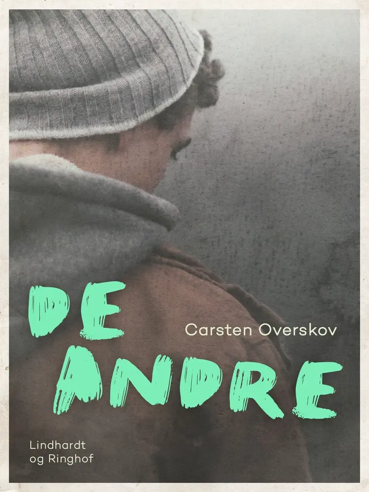 De andre af Carsten Overskov