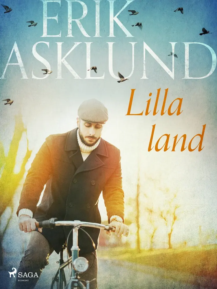 Lilla land af Erik Asklund