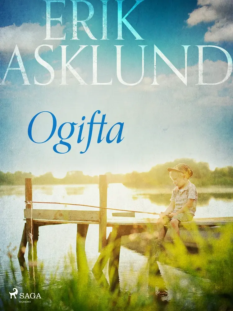 Ogifta af Erik Asklund