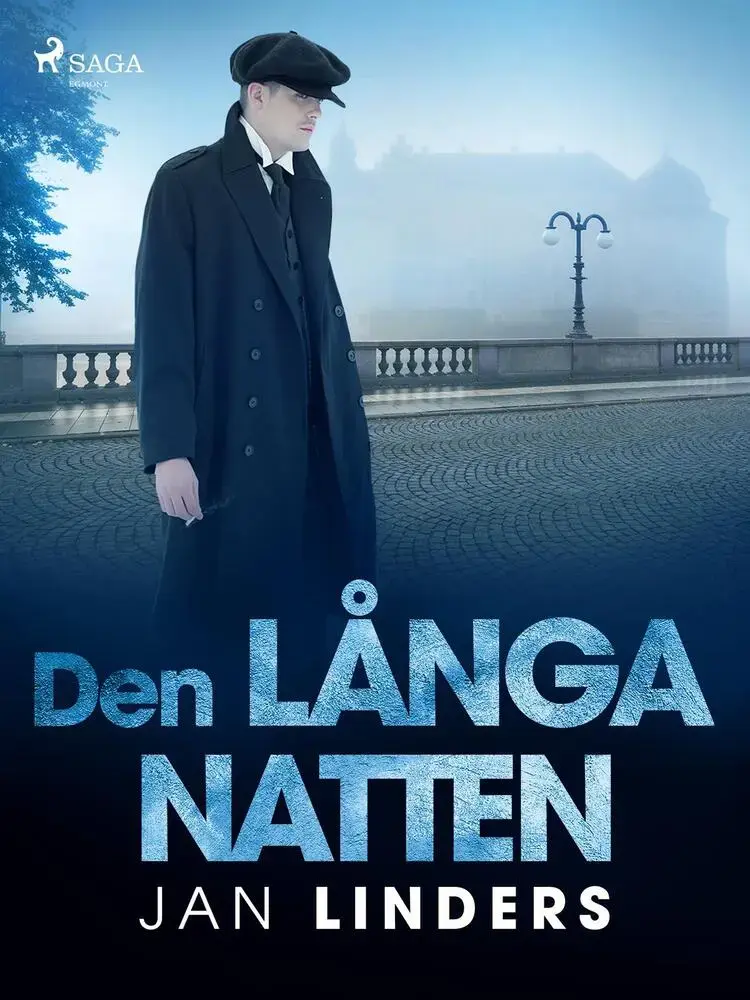 Den långa natten af Jan Linders