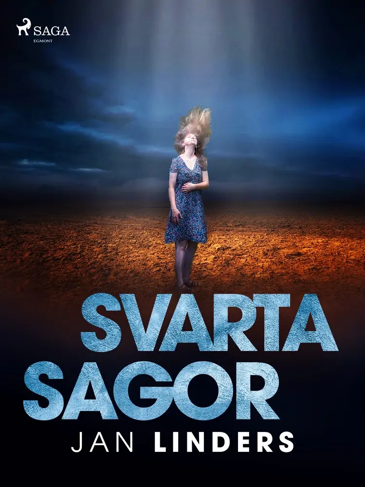 Svarta sagor af Jan Linders