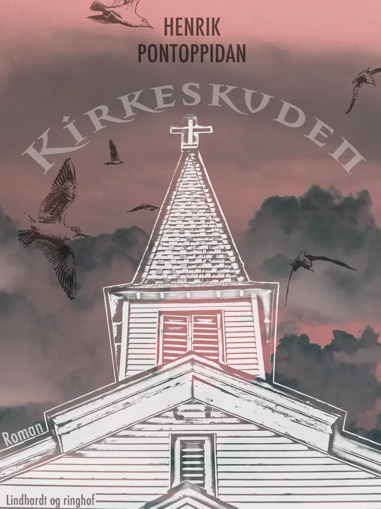Kirkeskuden af Henrik Pontoppidan