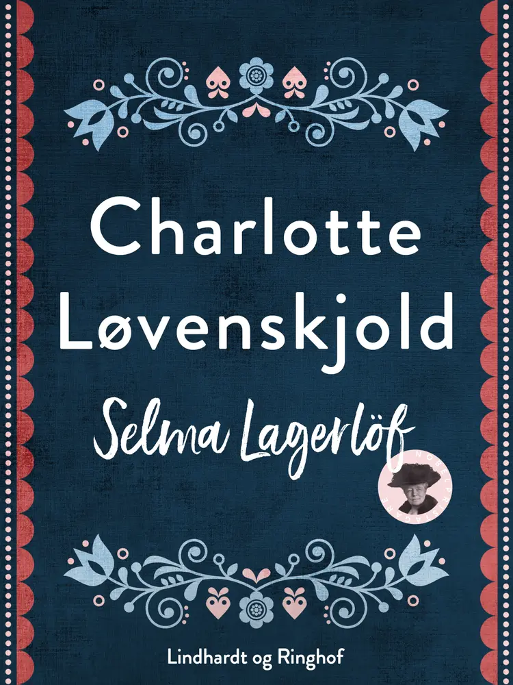 Charlotte Løvenskjold af Kim N. Jensen